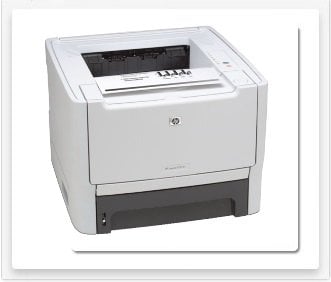 HP Laserjet P 2014